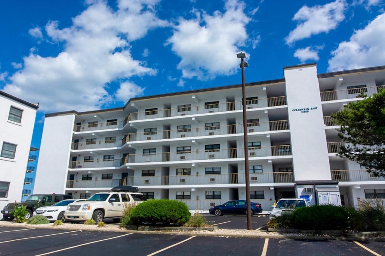 Oceanwalk East Villa Оушън Сити Екстериор снимка