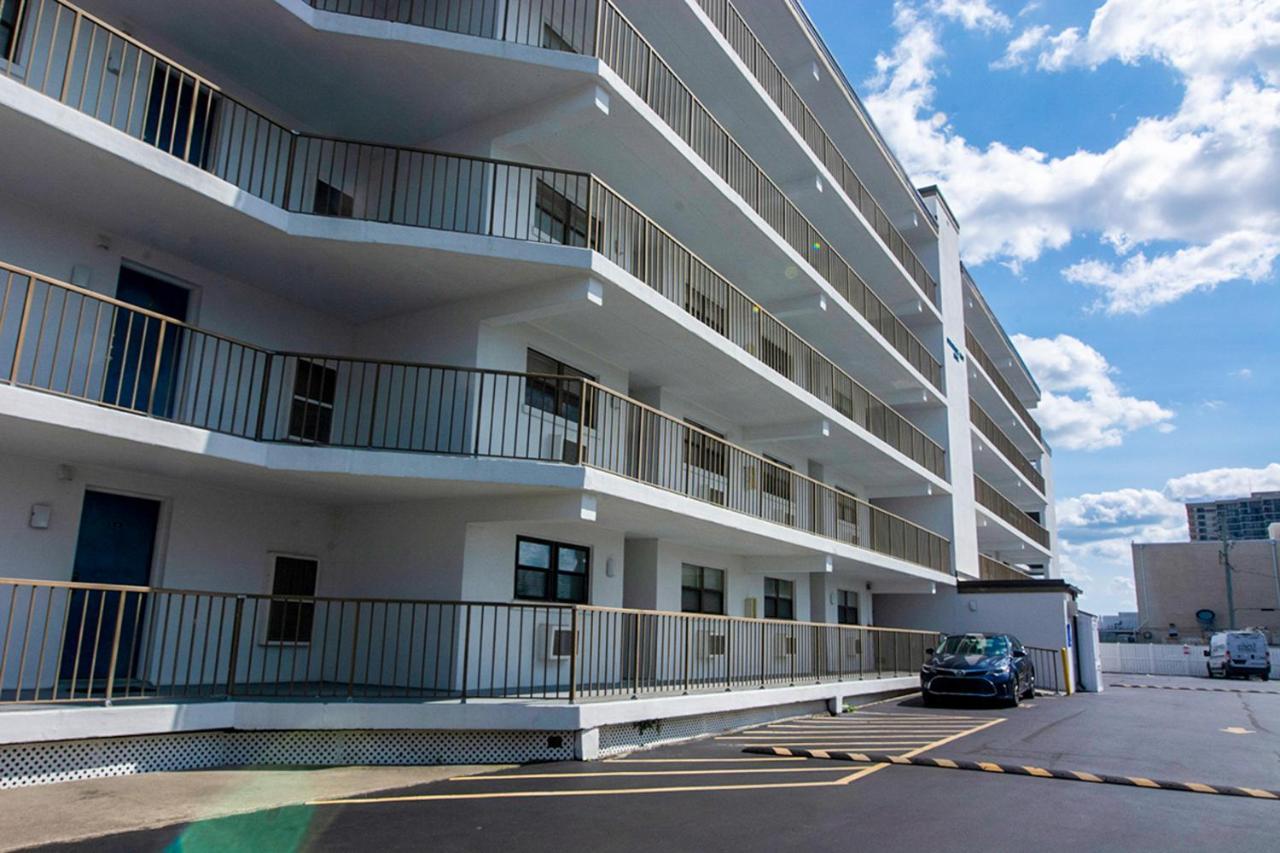 Oceanwalk East Villa Оушън Сити Екстериор снимка