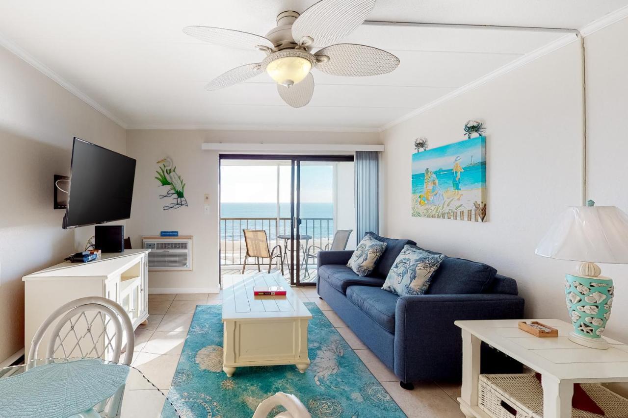 Oceanwalk East Villa Оушън Сити Стая снимка