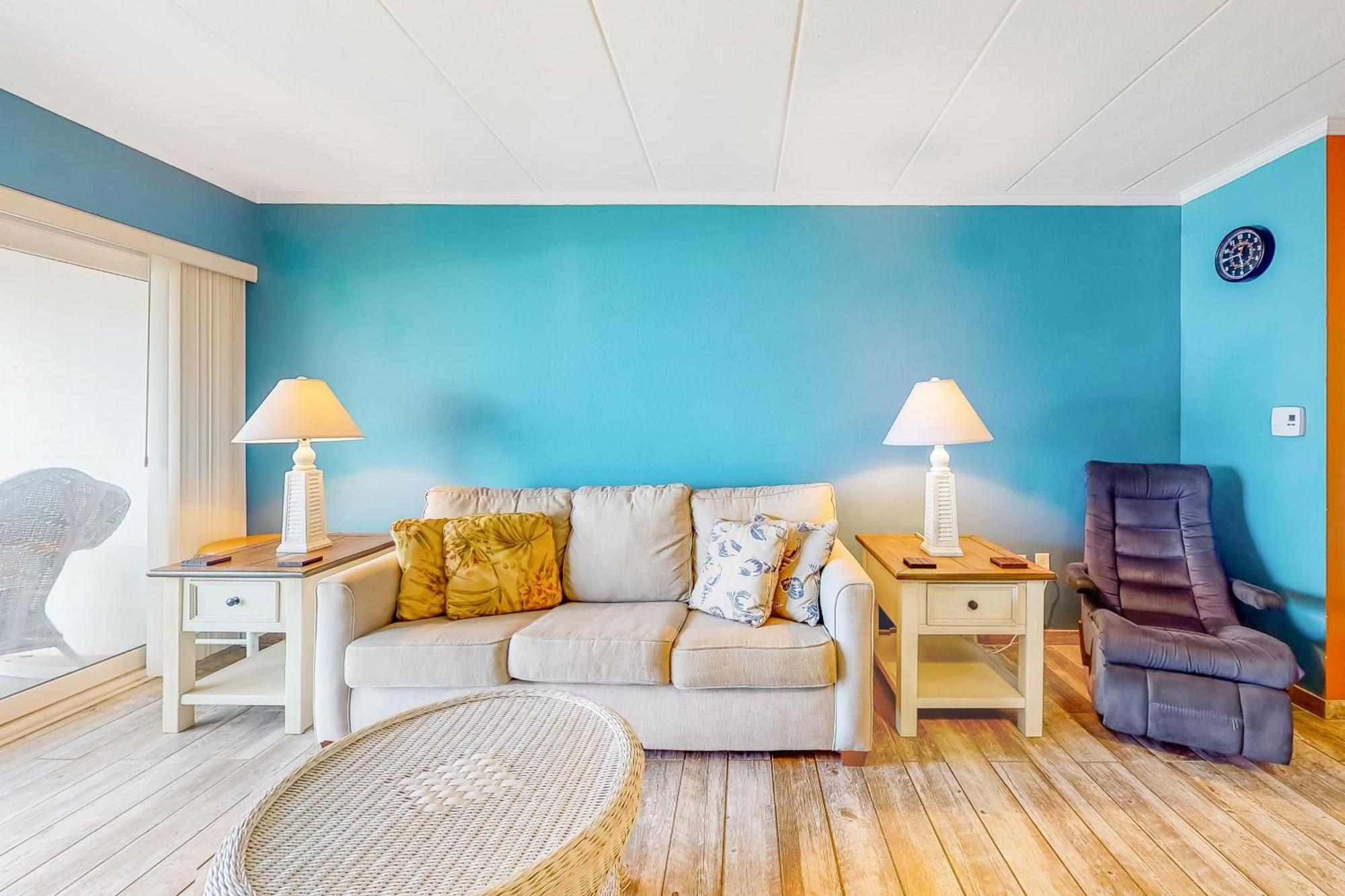 Oceanwalk East Villa Оушън Сити Стая снимка