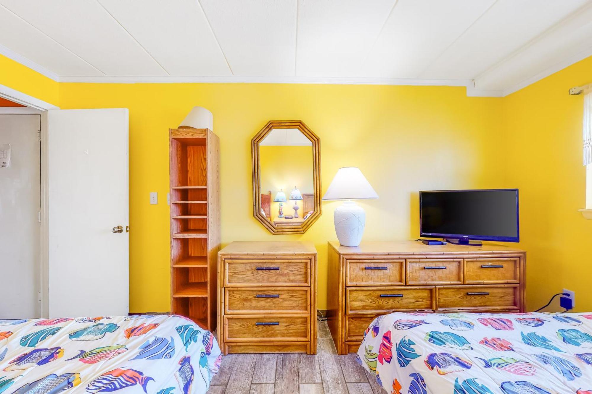 Oceanwalk East Villa Оушън Сити Стая снимка