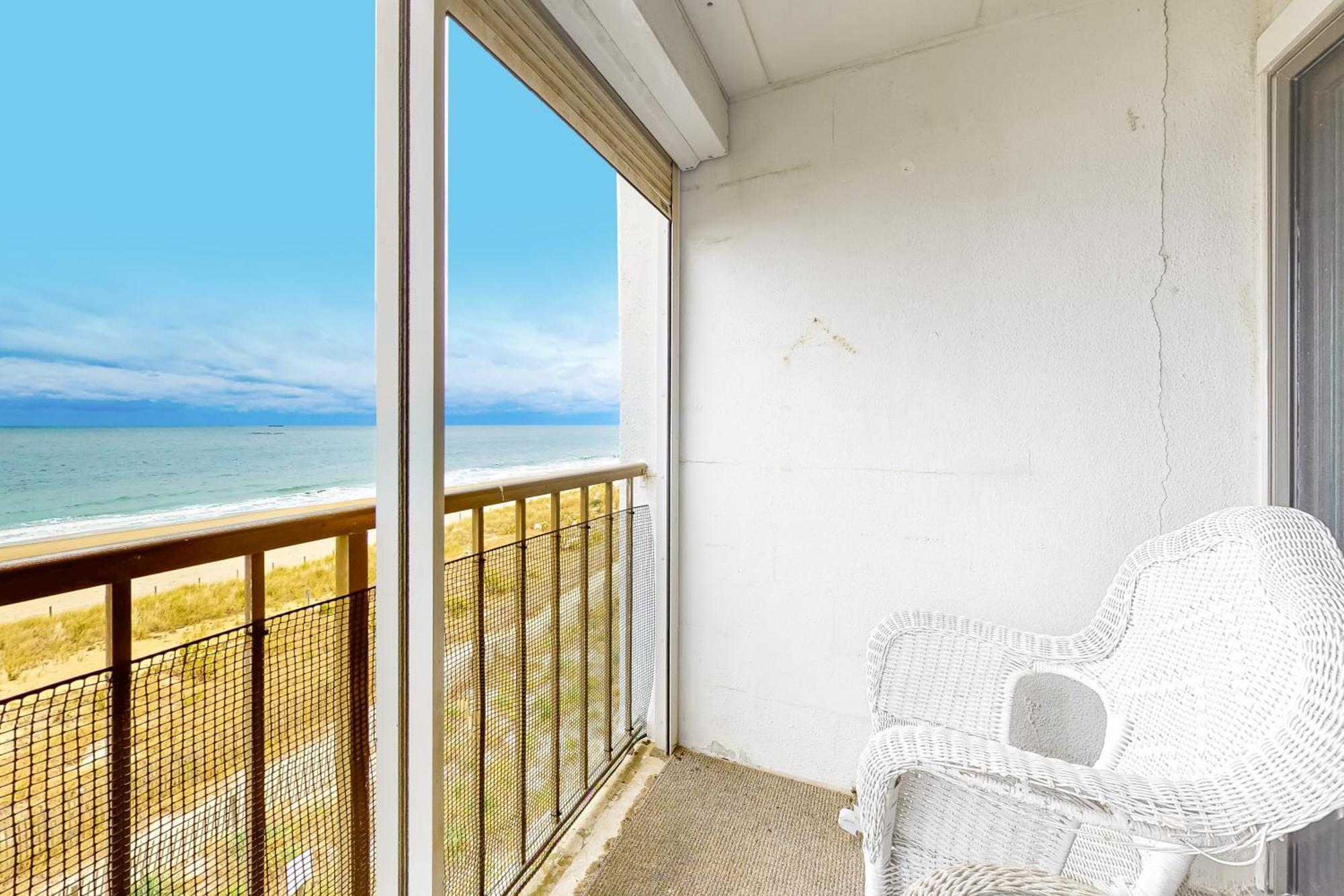 Oceanwalk East Villa Оушън Сити Стая снимка