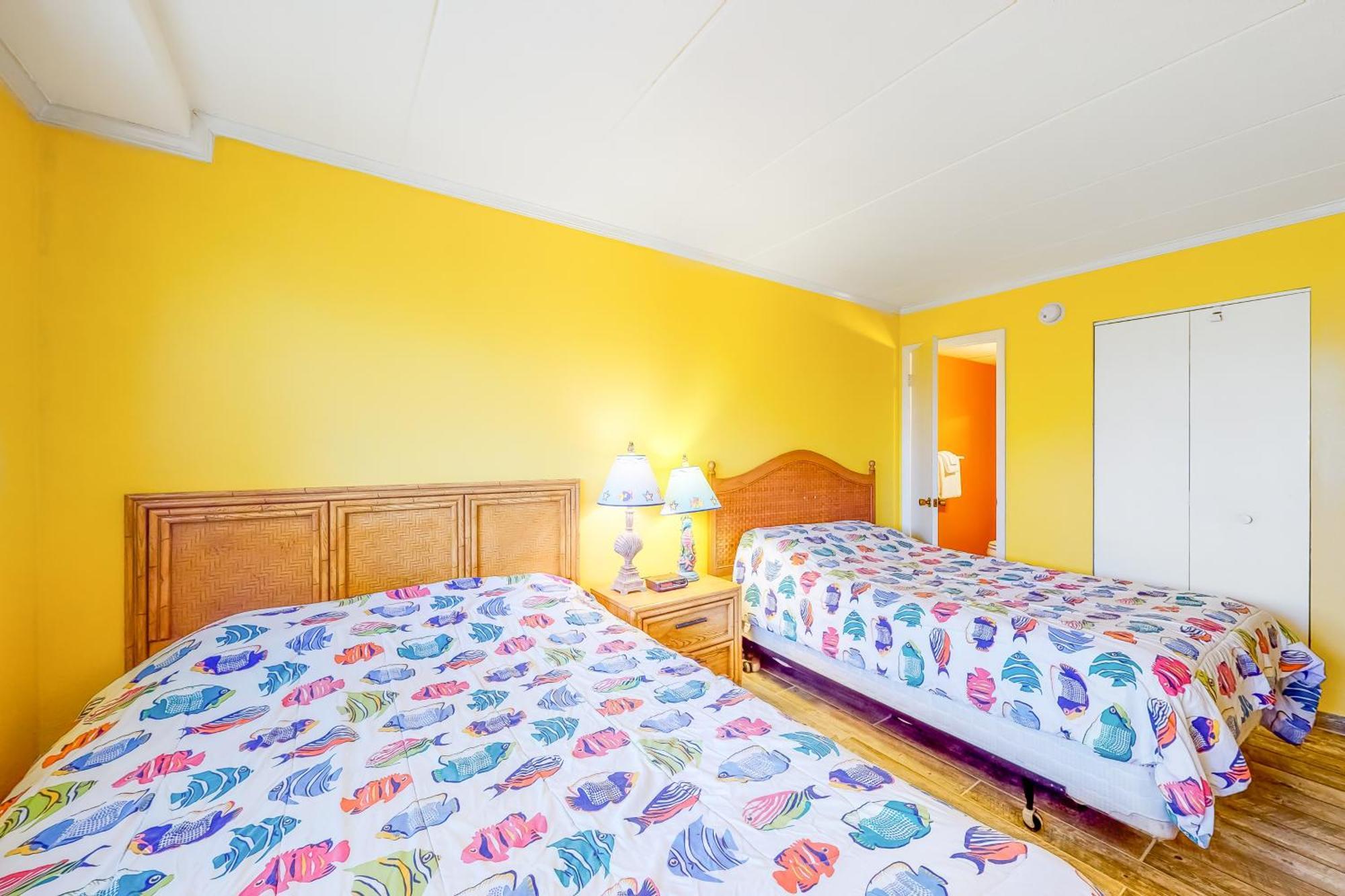 Oceanwalk East Villa Оушън Сити Стая снимка