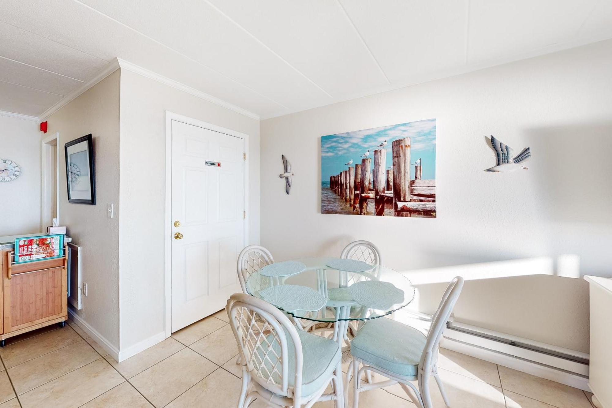 Oceanwalk East Villa Оушън Сити Стая снимка