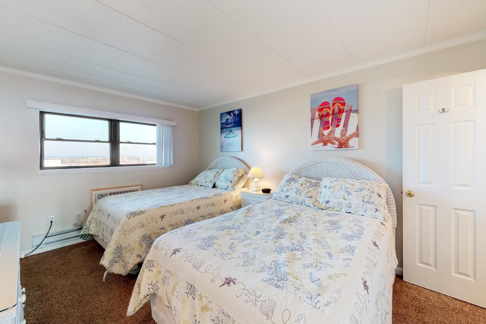 Oceanwalk East Villa Оушън Сити Стая снимка