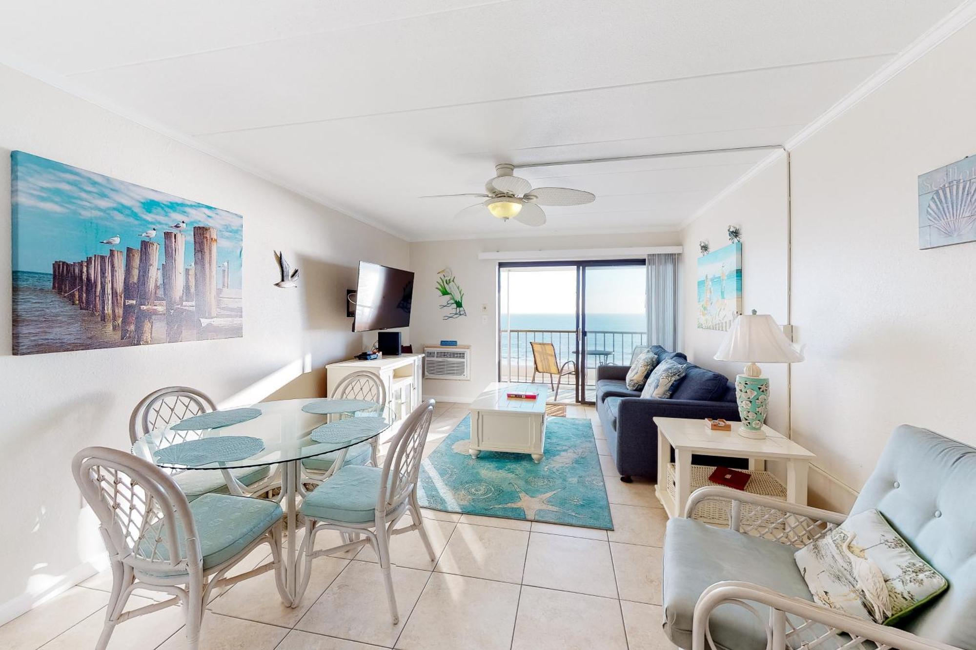 Oceanwalk East Villa Оушън Сити Стая снимка