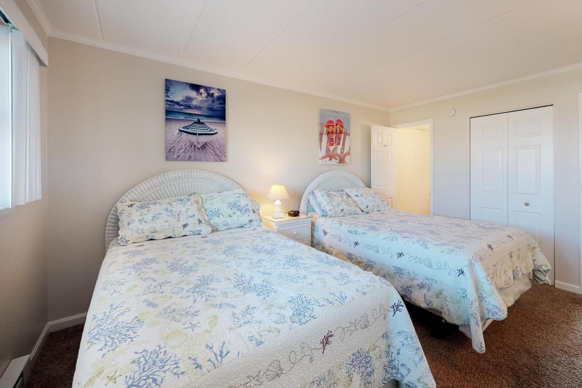 Oceanwalk East Villa Оушън Сити Стая снимка