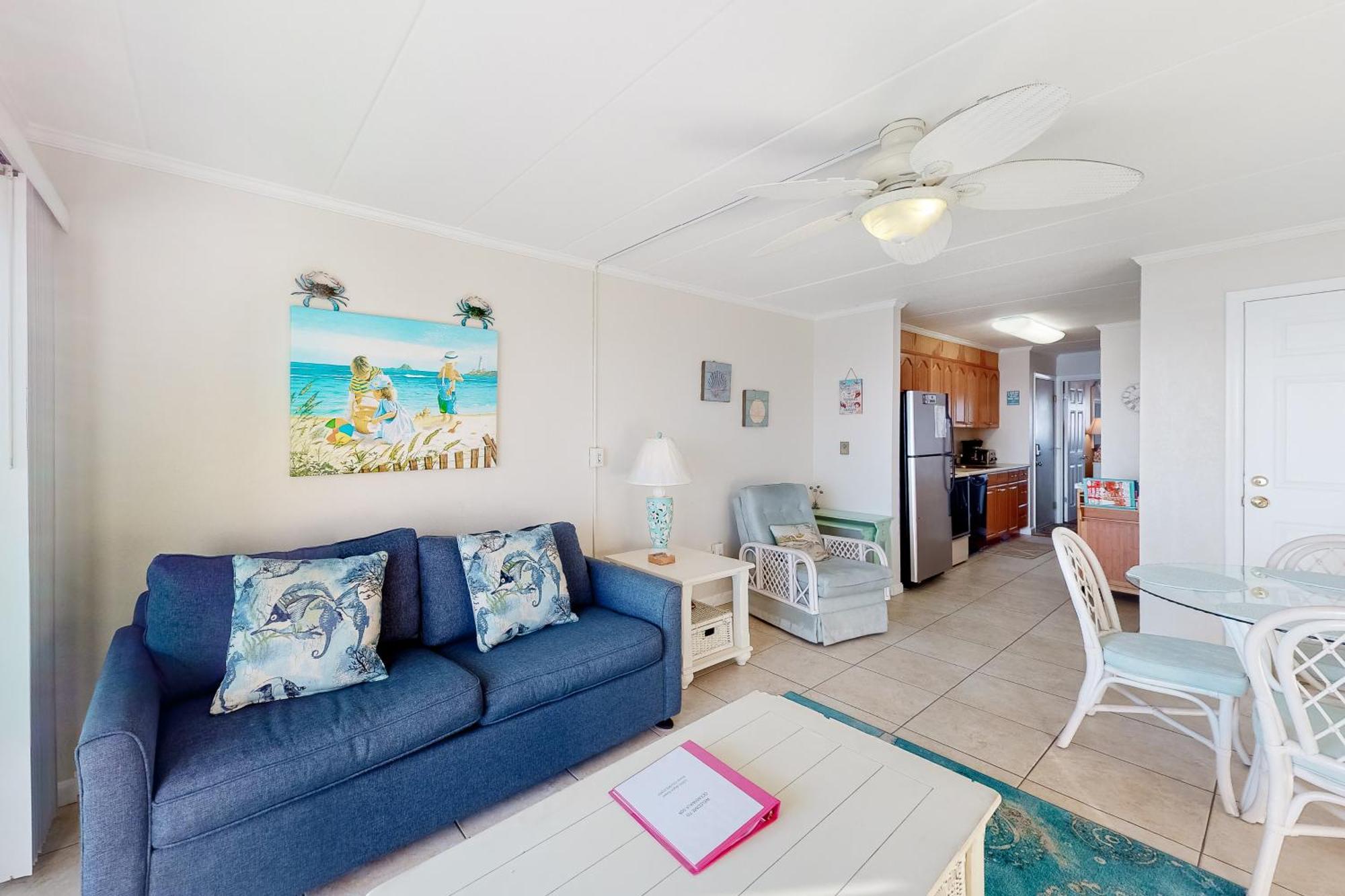 Oceanwalk East Villa Оушън Сити Стая снимка