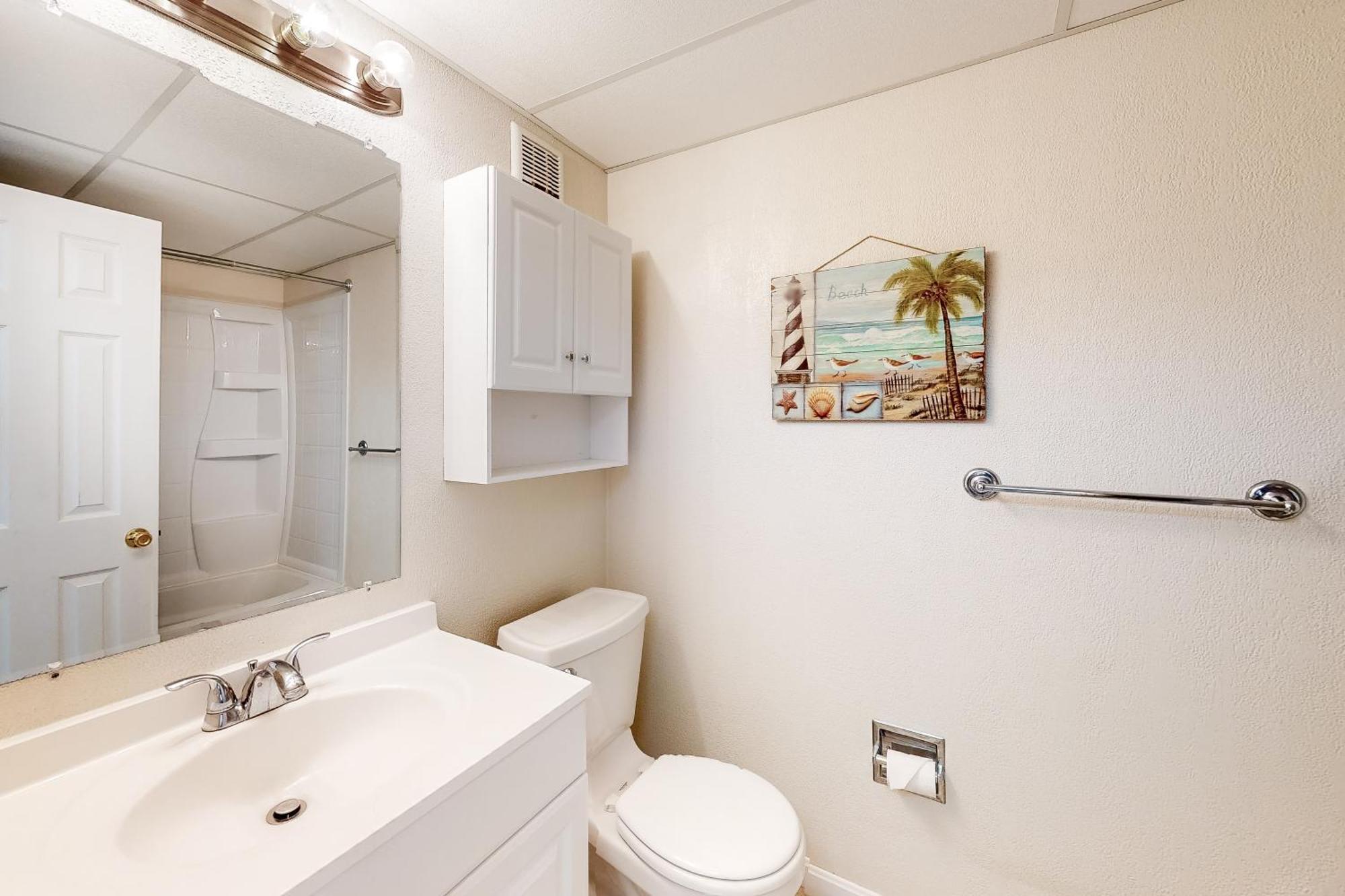 Oceanwalk East Villa Оушън Сити Стая снимка