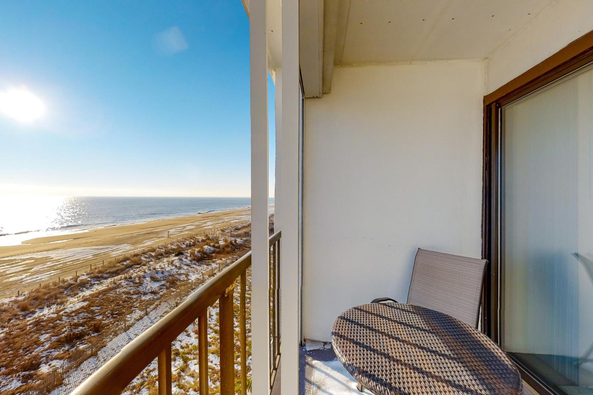 Oceanwalk East Villa Оушън Сити Стая снимка