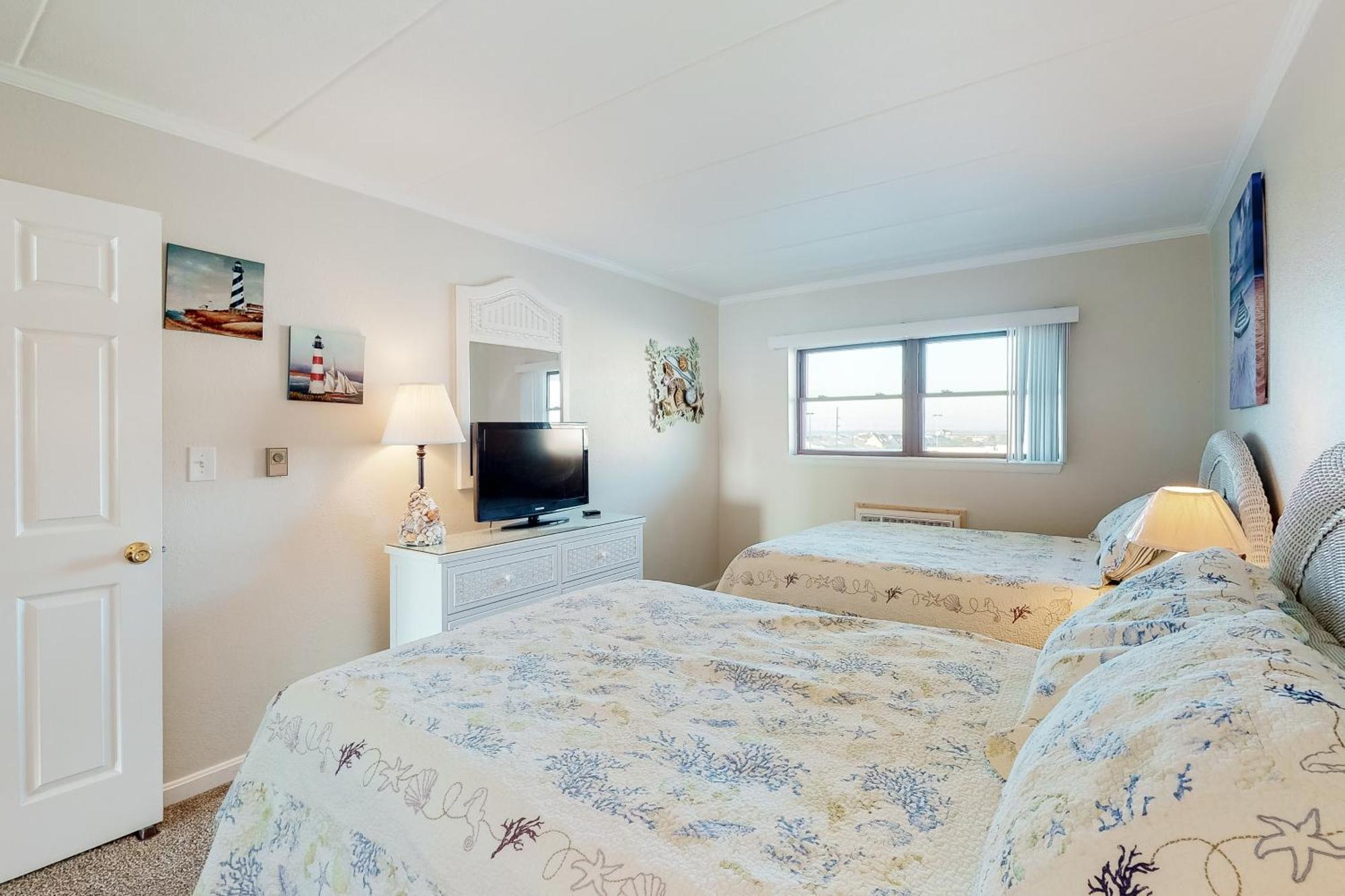 Oceanwalk East Villa Оушън Сити Стая снимка