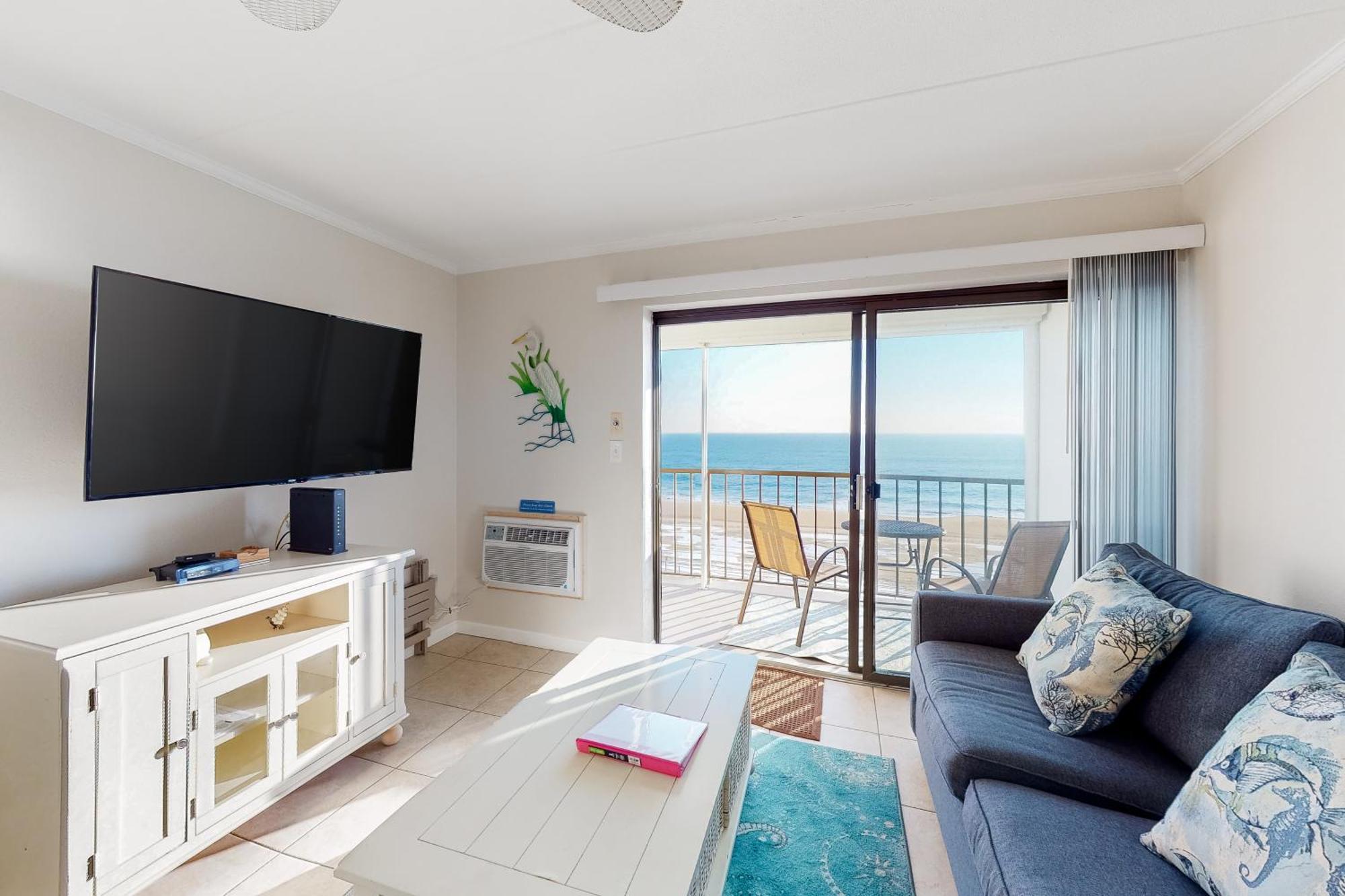 Oceanwalk East Villa Оушън Сити Стая снимка